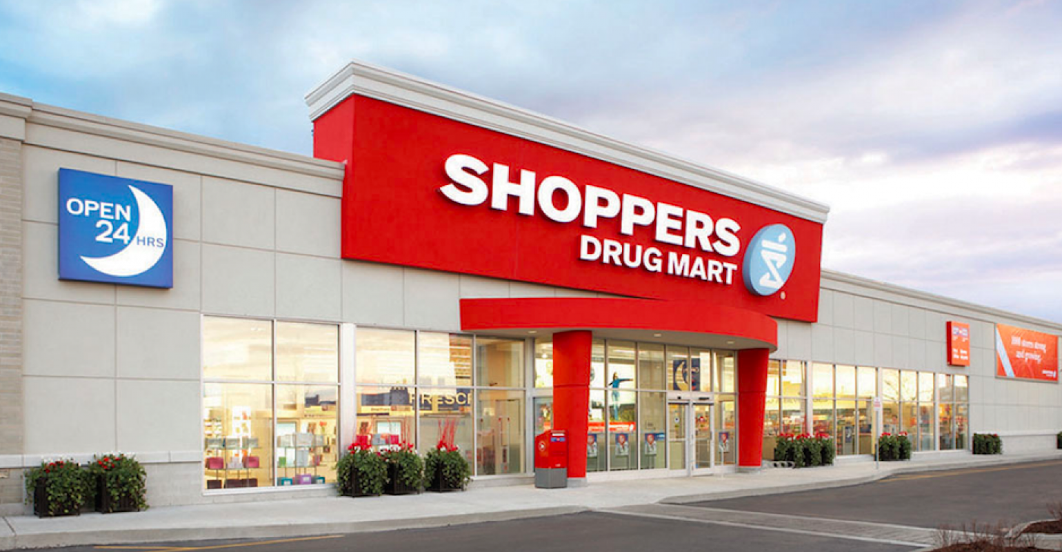 File:Shoppers Drug Mart headquarters building.jpg - Wikipedia