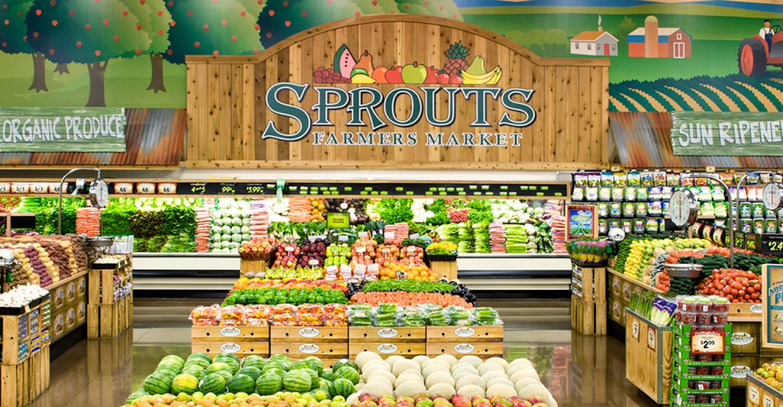 Sprouts may be eyeing new regions Supermarket News