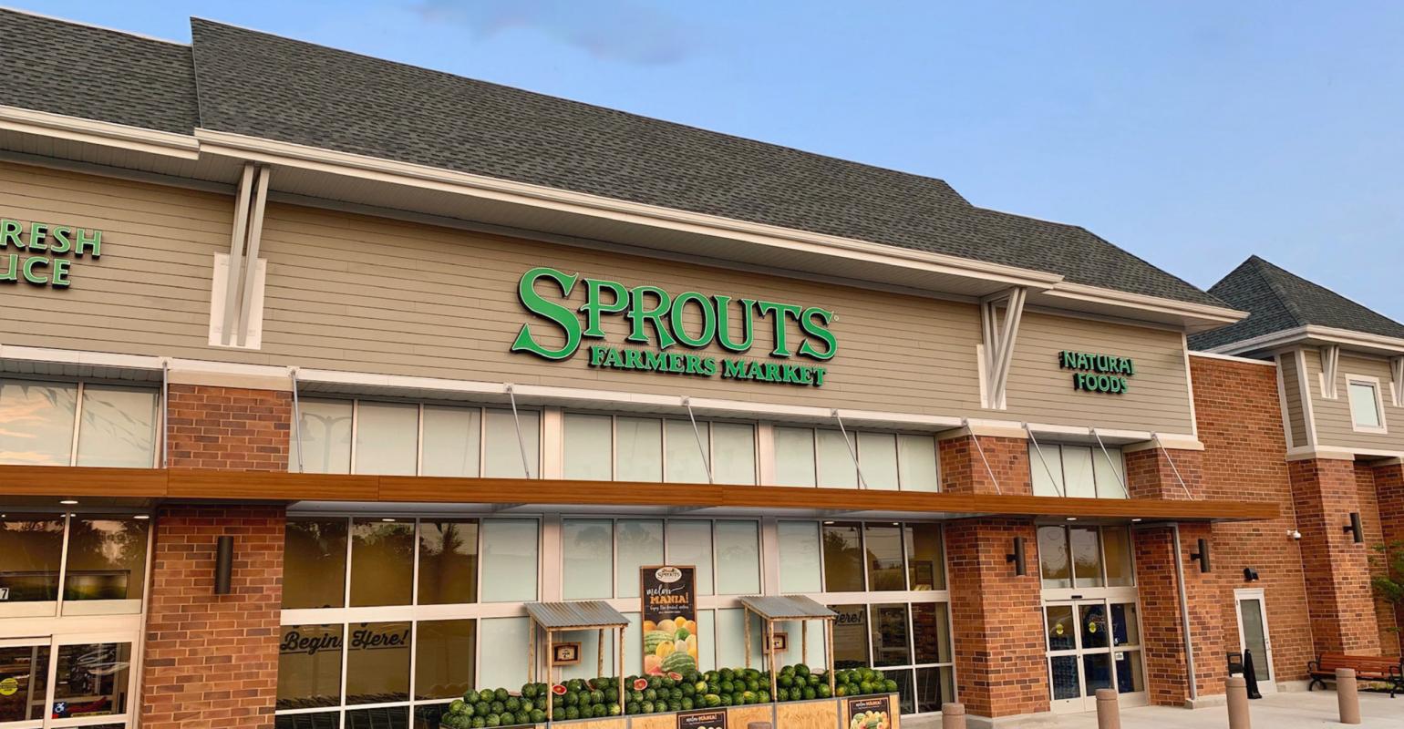Sprouts Farmers Market offers new products for summertime gatherings