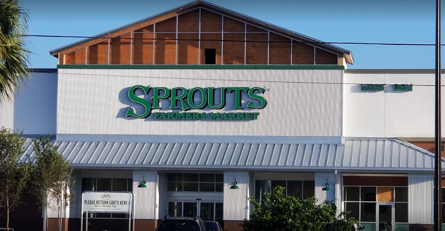 Sprouts unveils first new stores for 2019 Supermarket News