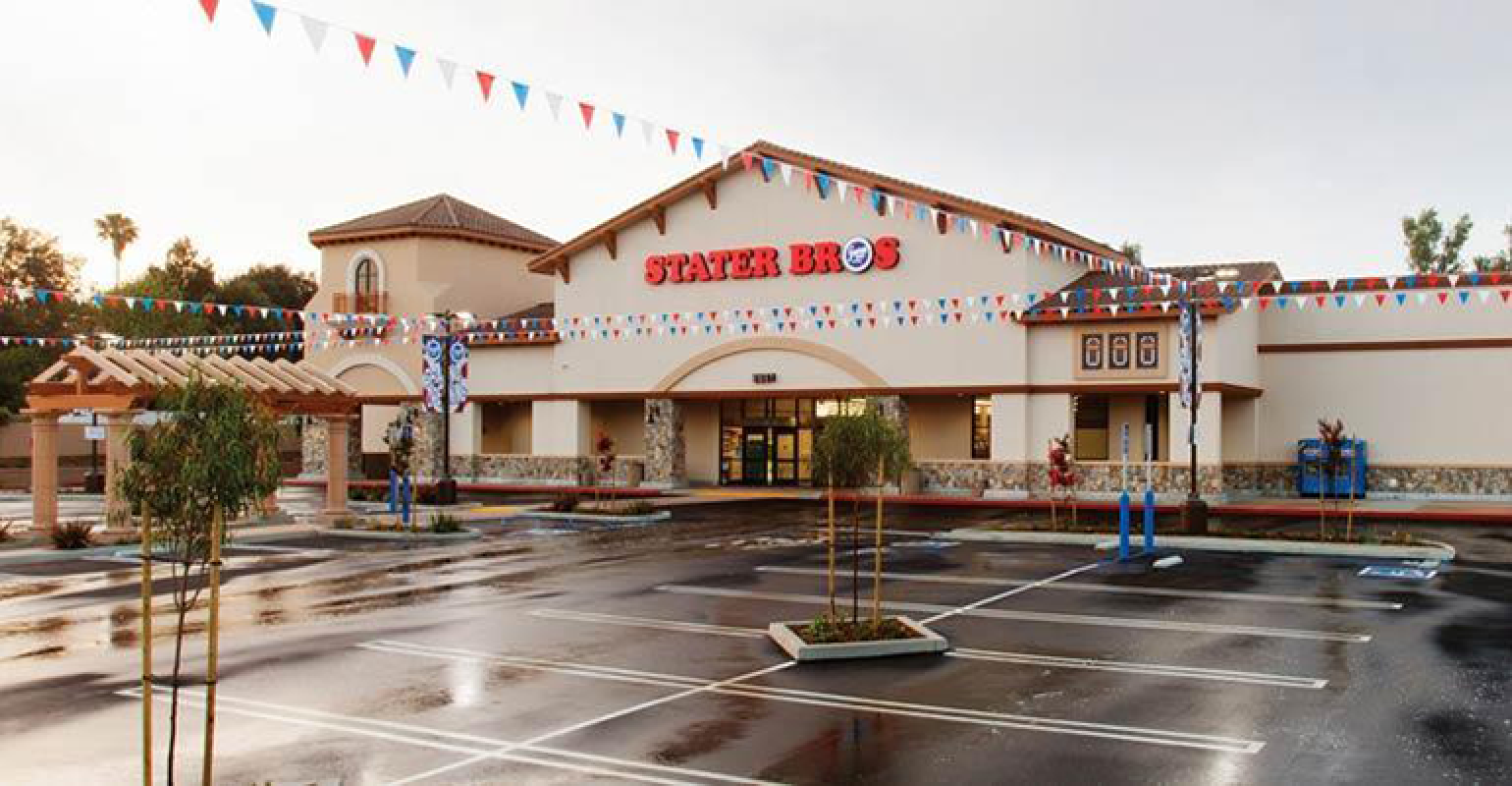 stater brothers