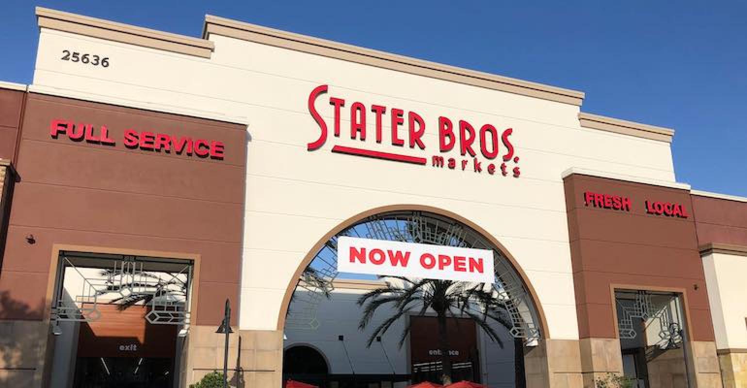 stater bros beaumont ca