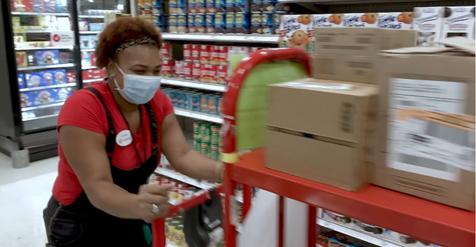 Discount Drug Mart paying bonuses to hourly workers during coronavirus  outbreak