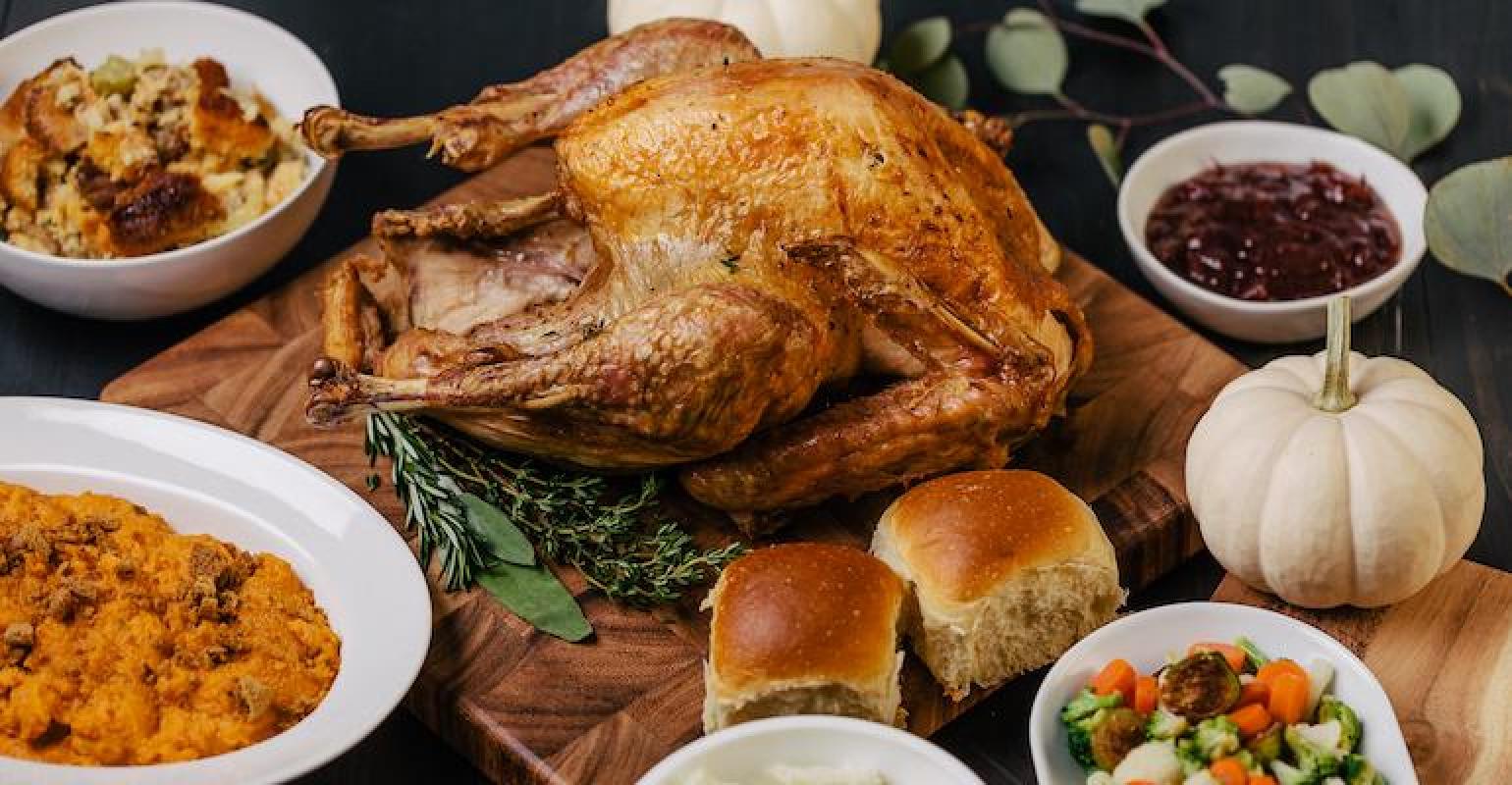 Thanksgiving Day food shopping to be tougher this year Supermarket News