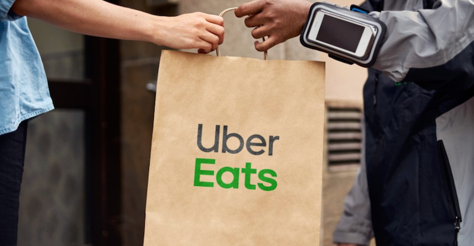 Uber Eats extends grocery delivery reach with Albertsons Supermarket News