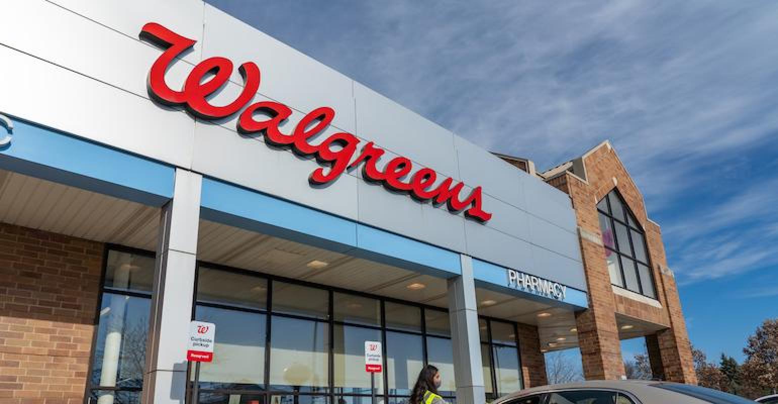 Walgreens offers delivery in less than two hours Supermarket News