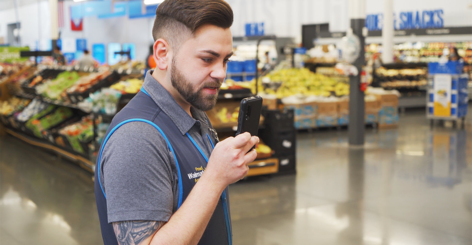 Walmart Aims To Retain Affluent Shoppers With Newly Revamped Stores