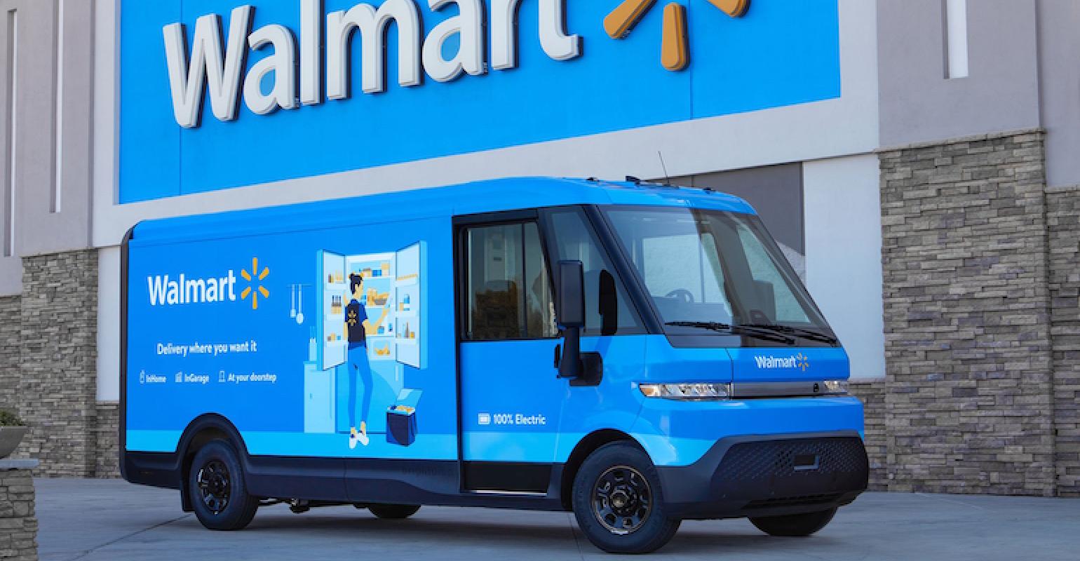 Las Vegas Walmart shoppers among 1st to try next-day shipping
