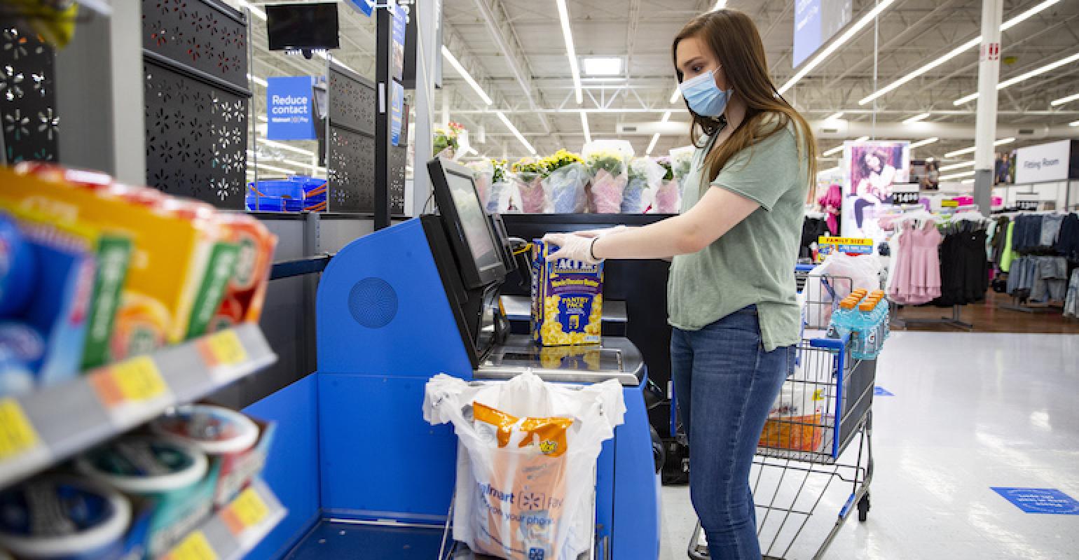 Walmart Earnings: Retailer's Sales and Profits Rise, Fueled by