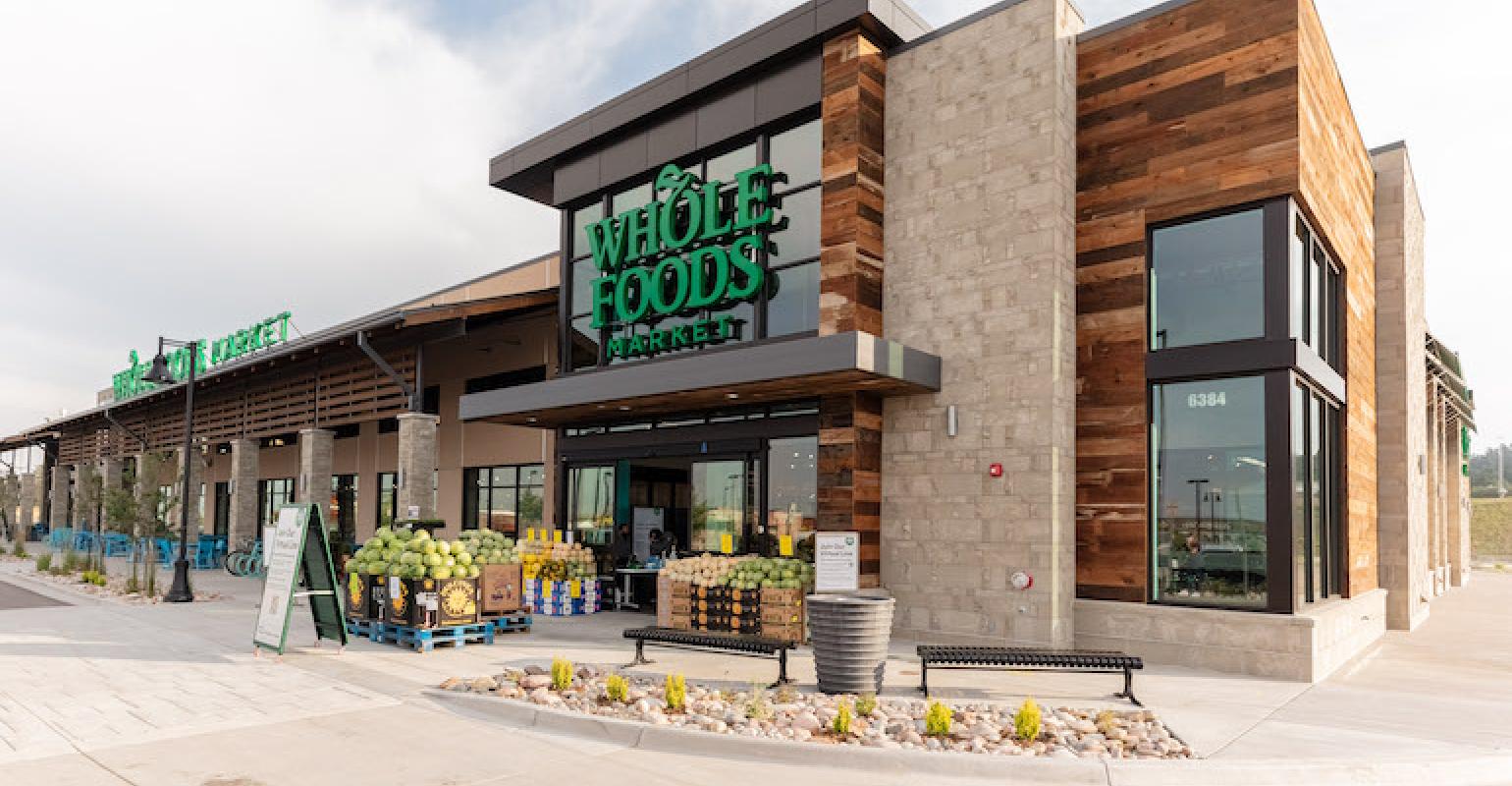 FDA warns Whole Foods over products with undeclared food allergens