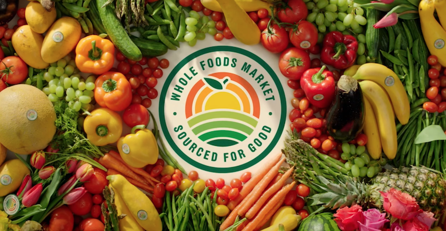 Food For All Market - SUSTAINABILITY