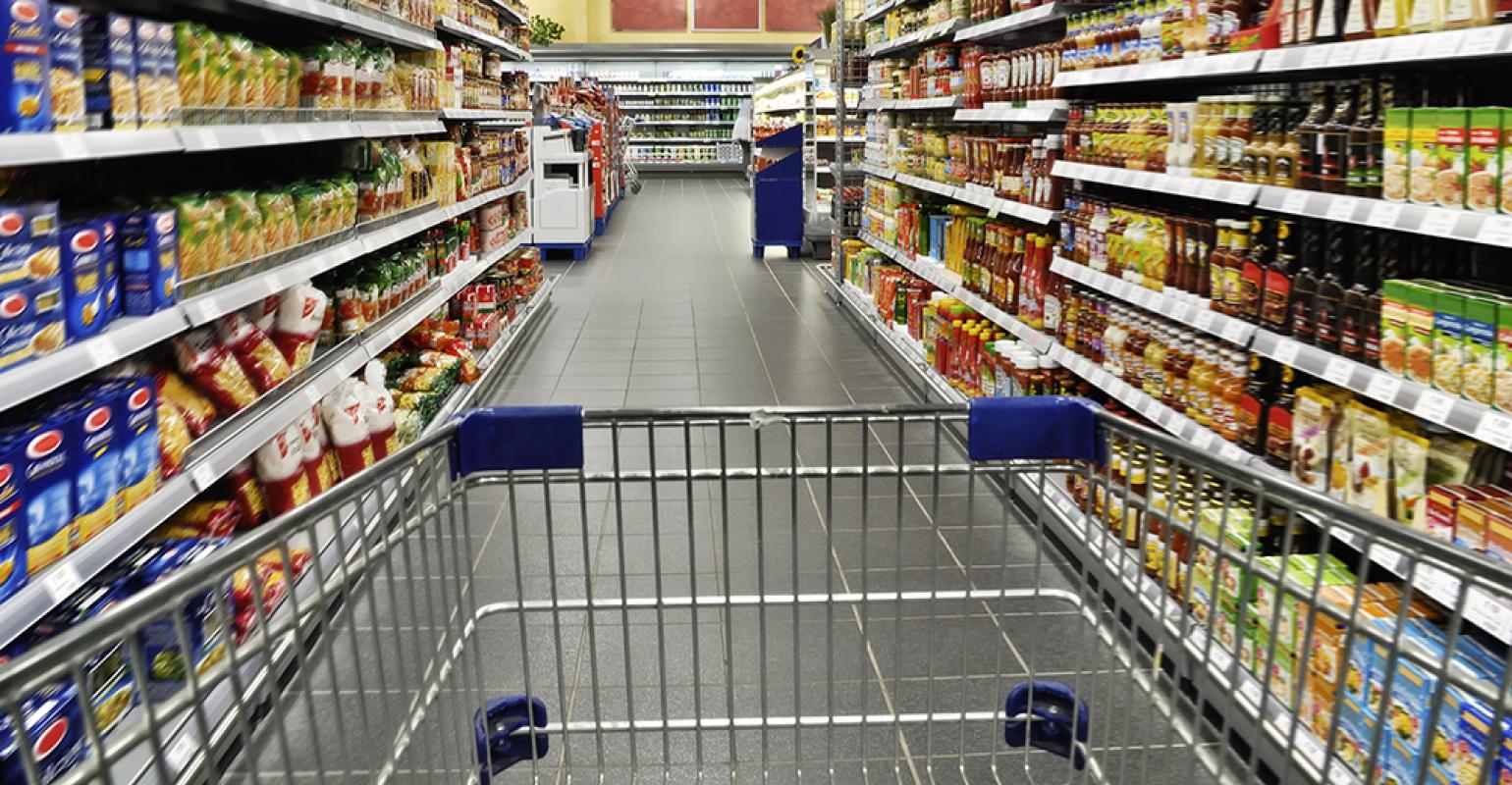 Busy consumers open to new ways of grocery shopping | Supermarket News