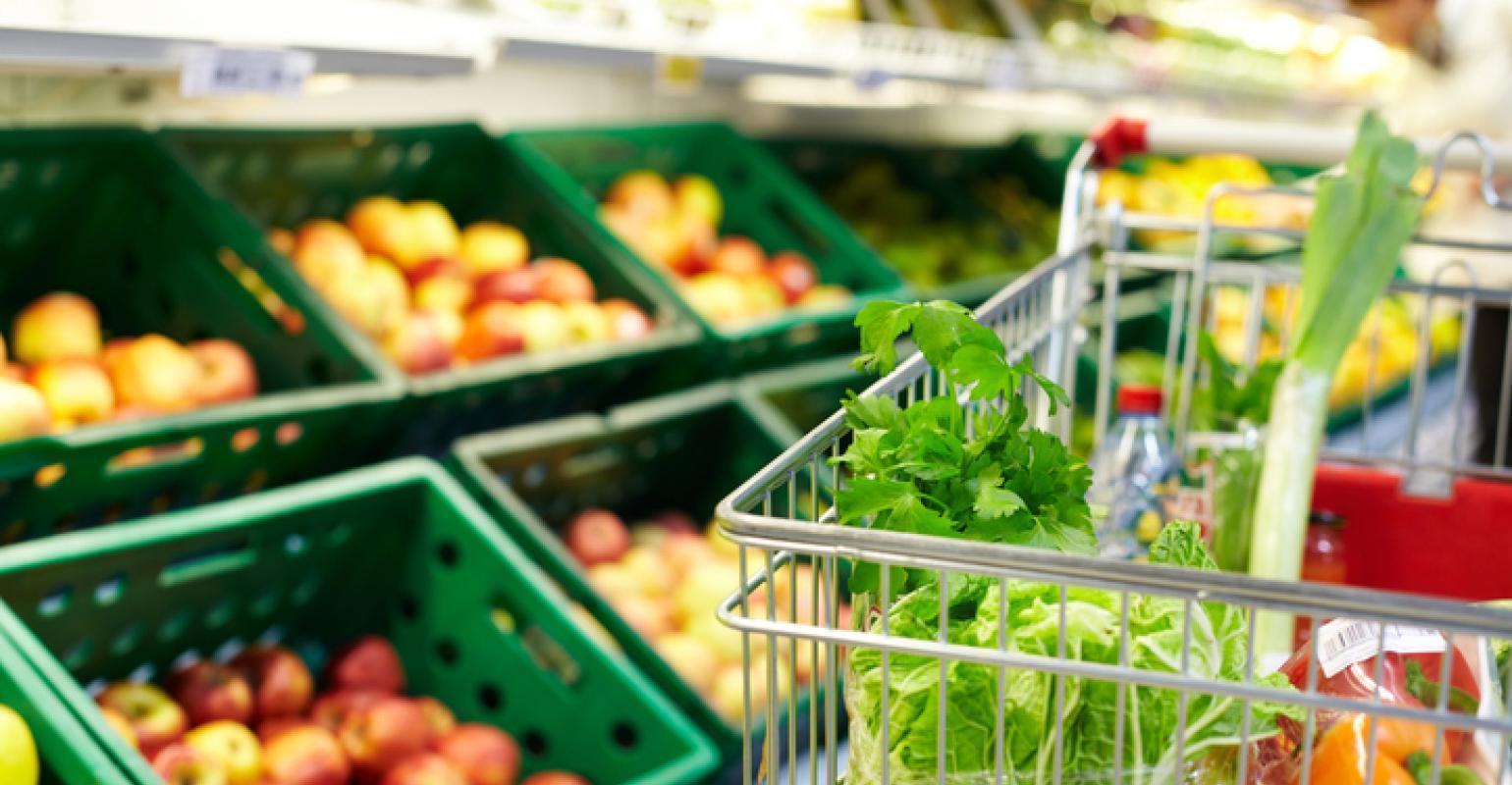 Consumer Survey: The Evolution of the Modern Grocery Shopper - PowerReviews