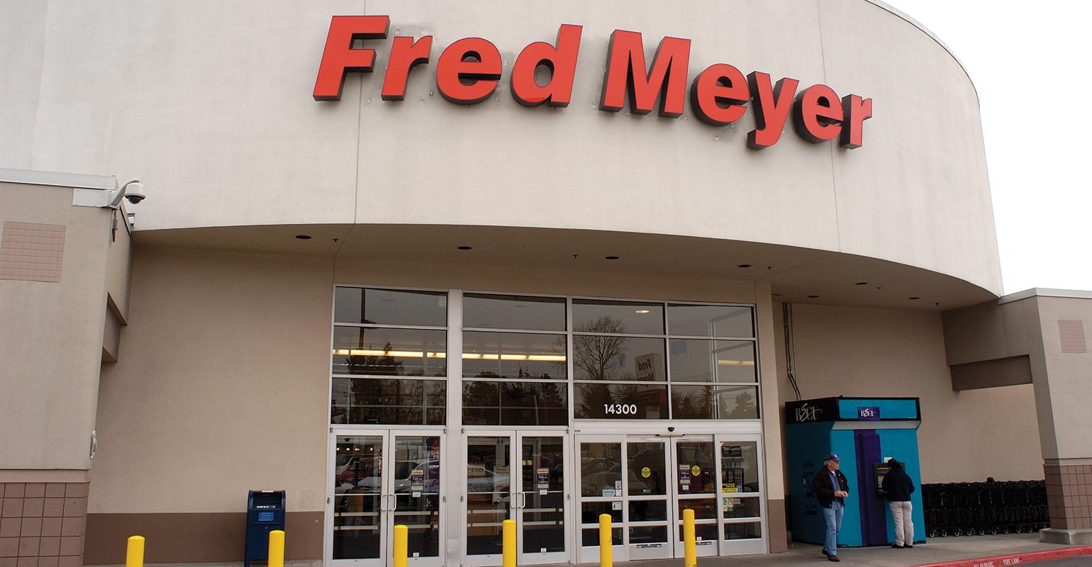 Kroger testing new strategies at Fred Meyer Supermarket News