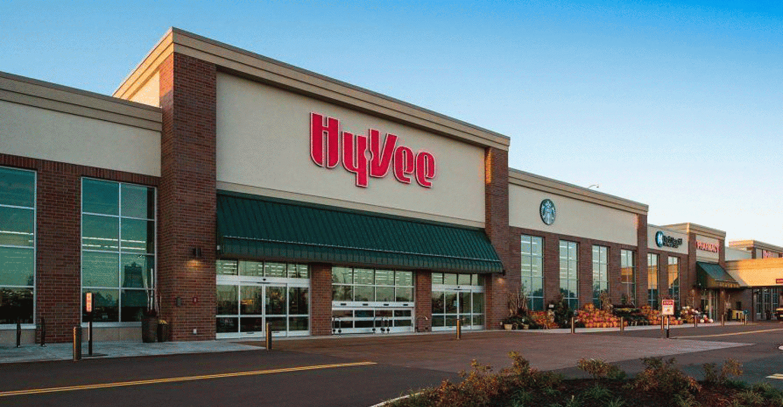 Instacart delivery expands at HyVee Supermarket News