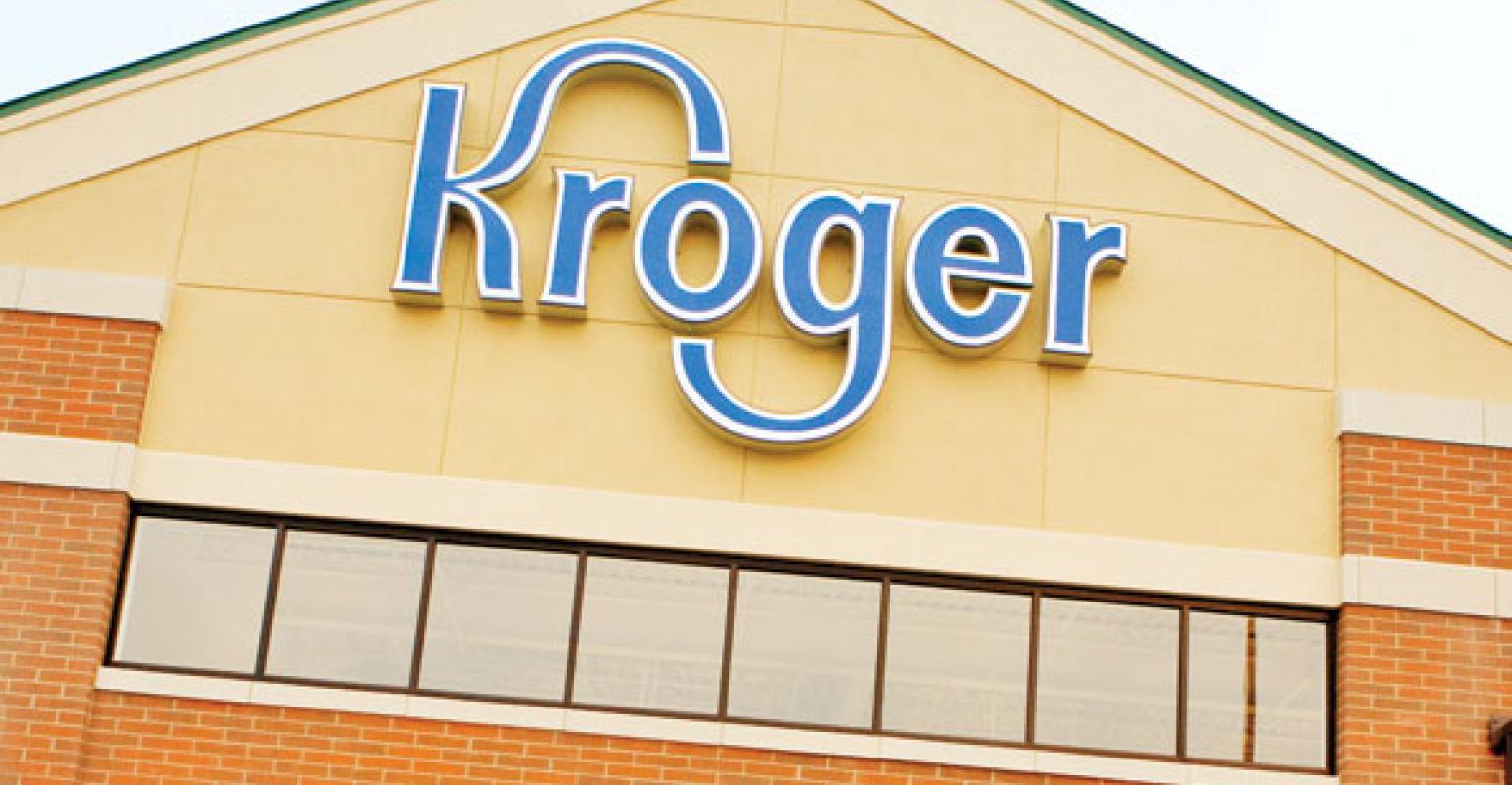 Kroger Doctrine Is Changing the Channel | Supermarket News