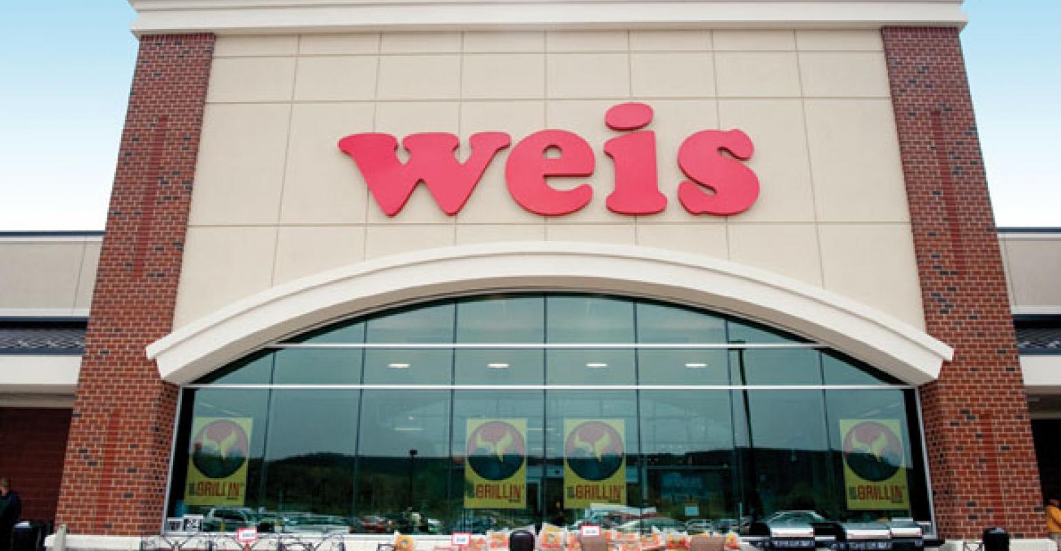 Weis Markets engages more closely with customers