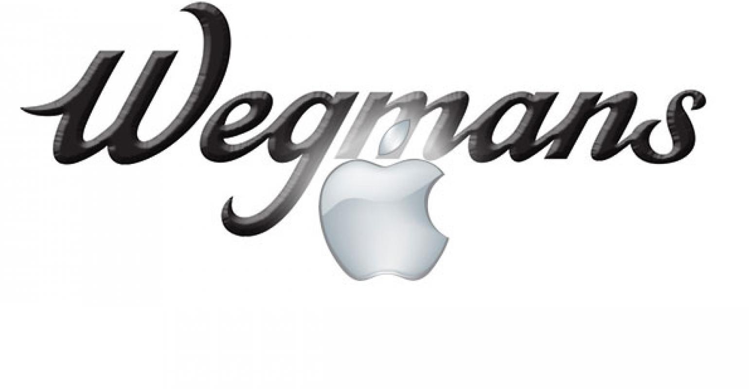 wegmans logo png