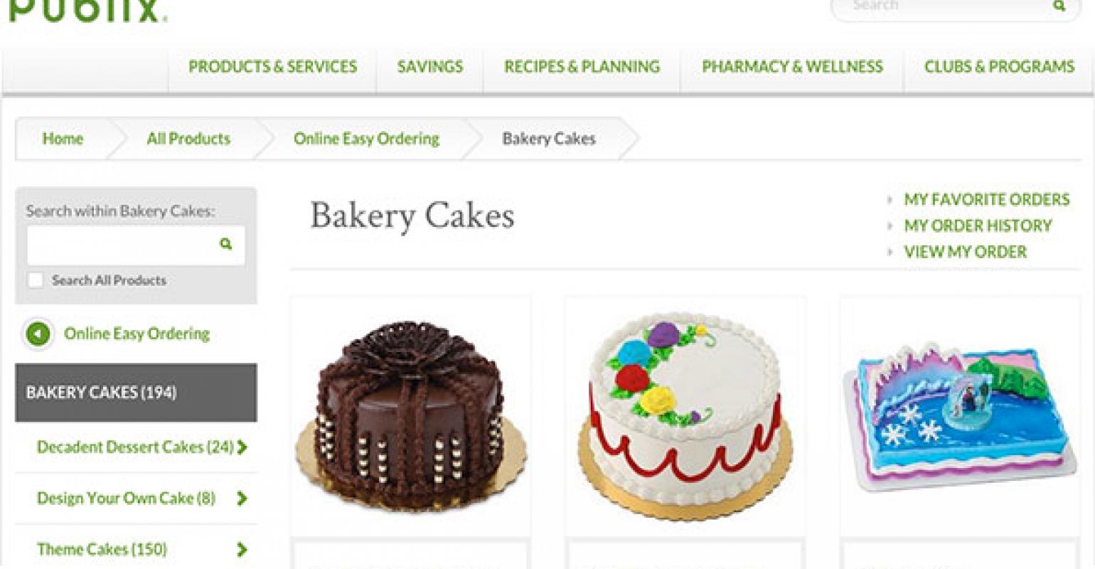 Best Cake Delivery Services — How To Order Cakes Online