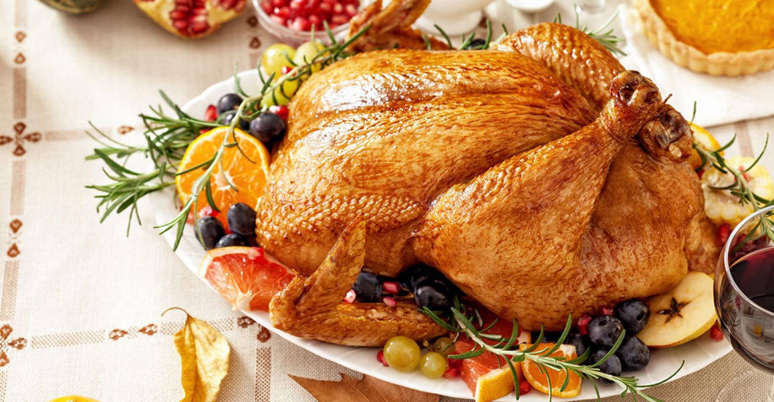 Retailers offer deals on Thanksgiving turkeys Supermarket News