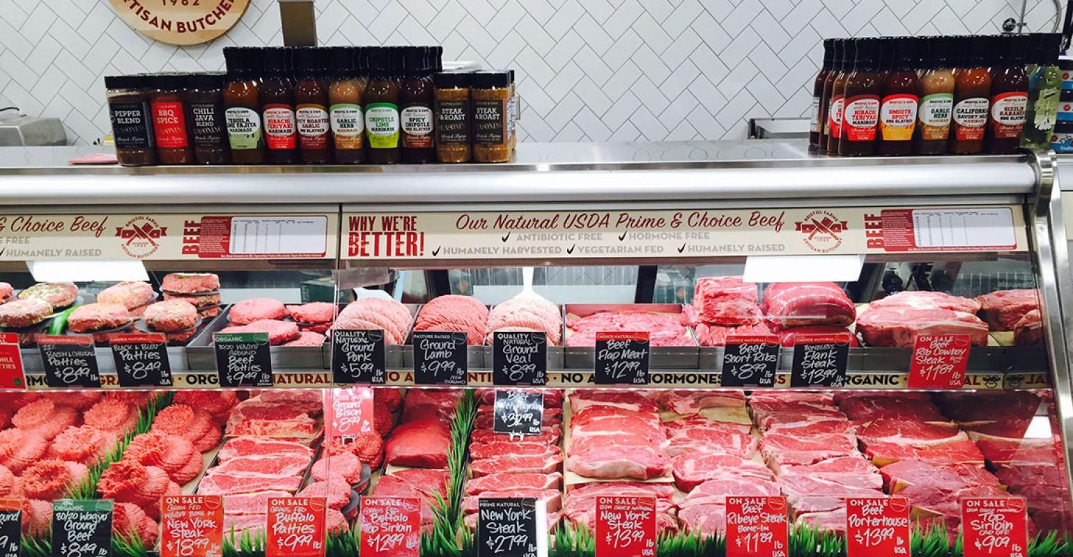 Retailers Respond To Record Beef Prices Supermarket News