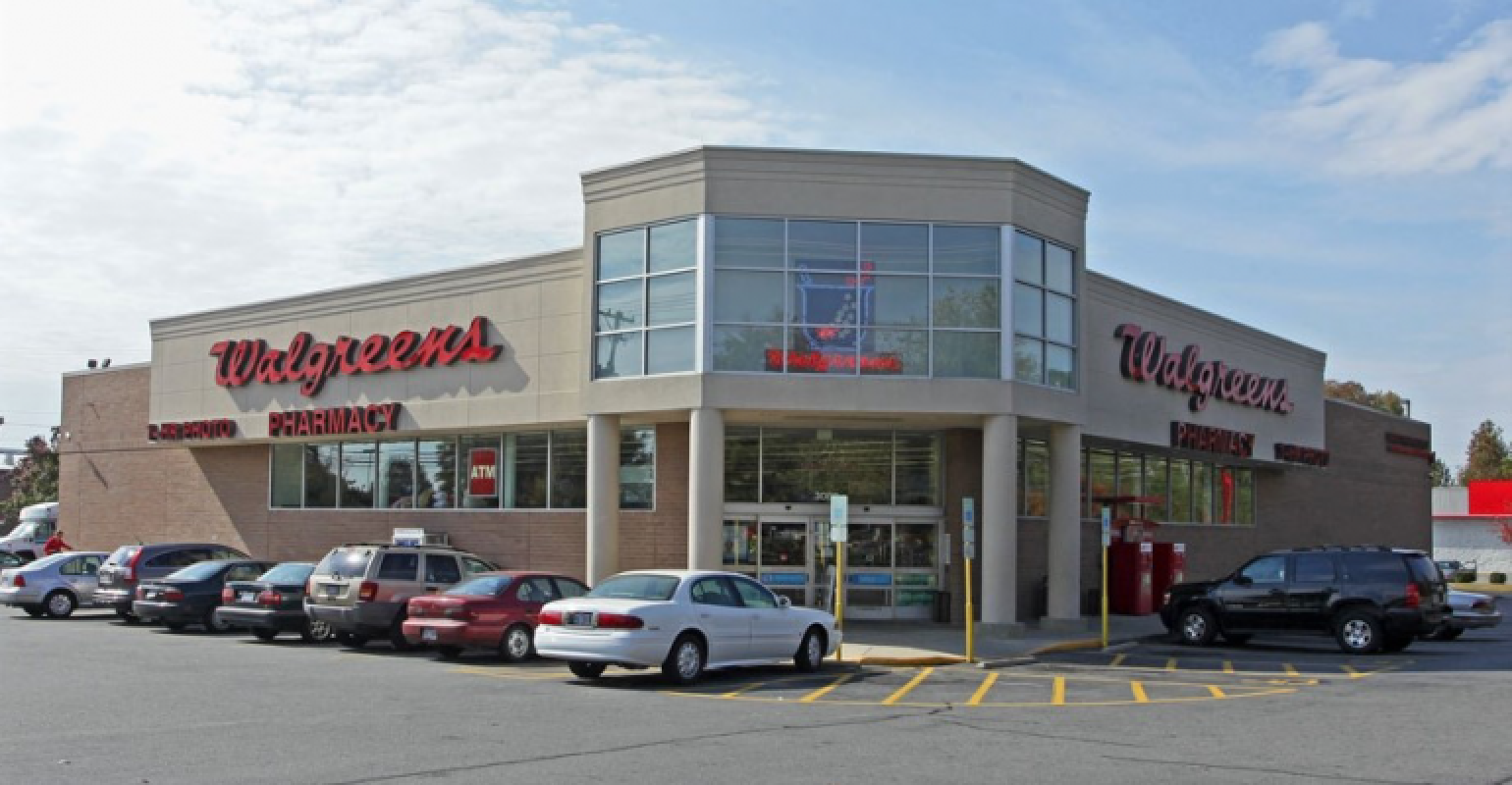 Report KKR making buyout pitch to Walgreens Supermarket News