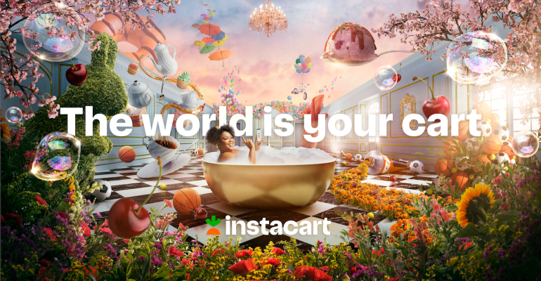 1. Instacart - The World is Your Cart - Key Visual.png