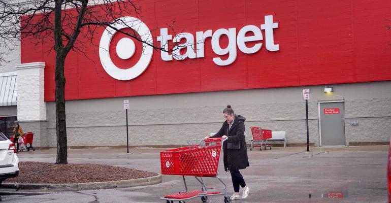 Target CEO: Theft issues are cutting into profits | Supermarket News