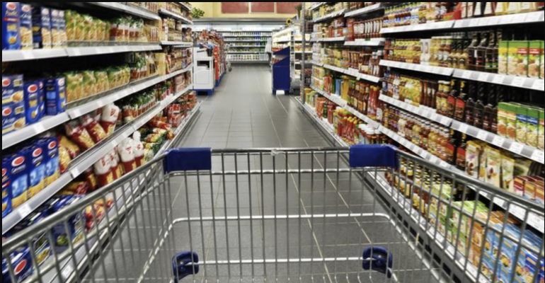 Grocery shopping cart PJ Solomon.png
