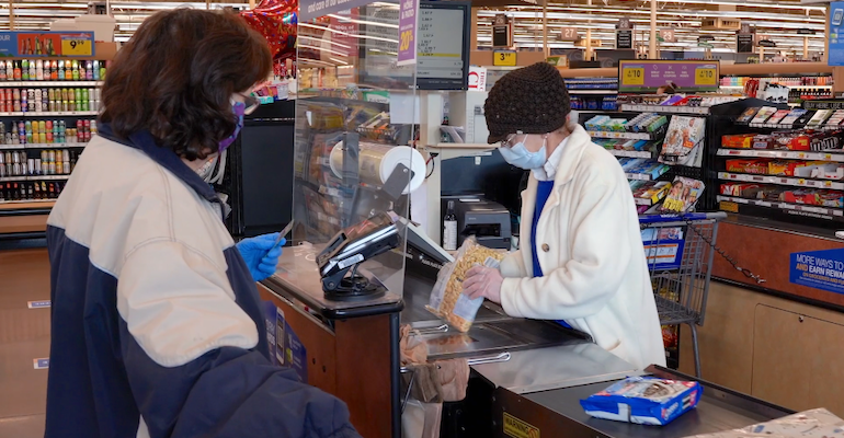 Kroger shopper-checkout-coronavirus pandemic copy.png