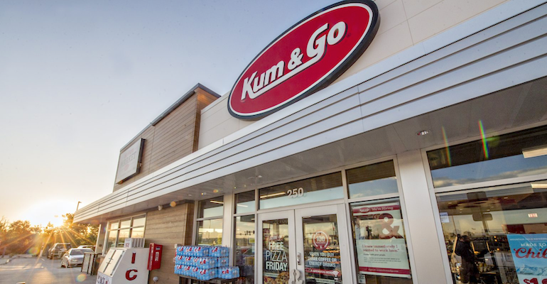 Kum & Go convenience store-exterior.png
