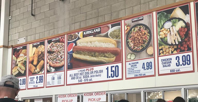 Costco ditching Polish dogs for acai bowls