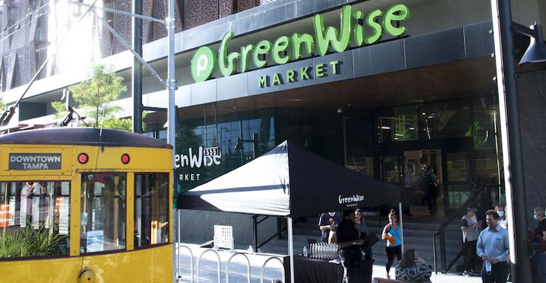 Publix brings GreenWise Market to Tampa | Supermarket News