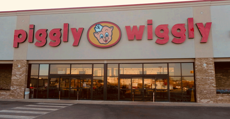 piggly wiggly