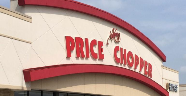 Price Chopper Enterprises-McKeever store