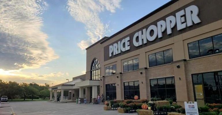 Price Chopper Enterprises-storefront-KC