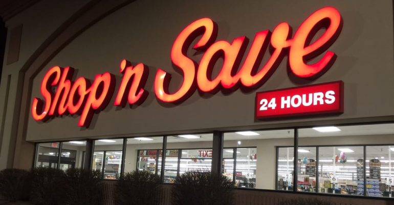 Schnucks winds down Shop ‘n Save conversions | Supermarket News