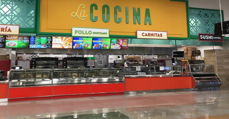 valletta supermarket