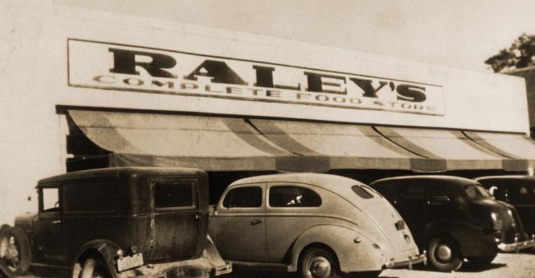 Gallery: Looking back 80 years at Raley&#039;s