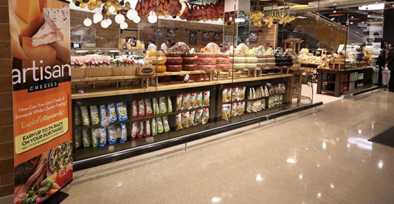 Gallery: Largest Mariano’s in Chicago opens for business
