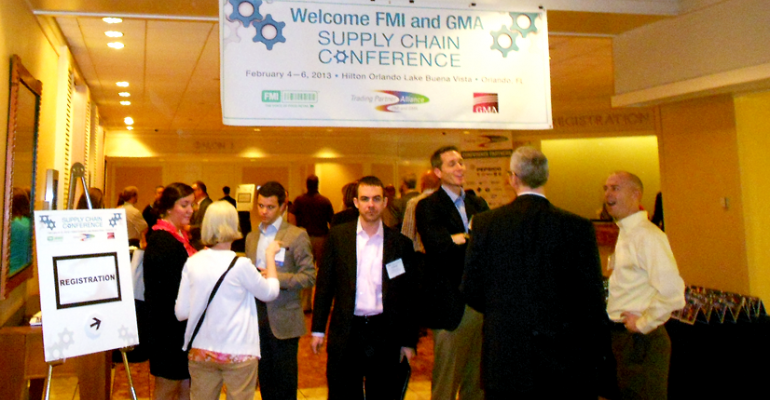 Gallery: 12 Looks at the Supply Chain Conference