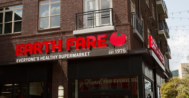 Gallery: Earth Fare opens urban-focused store in Atlanta