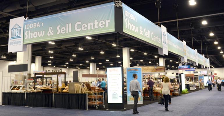 Gallery: Learning from IDDBA’s Show &amp; Sell