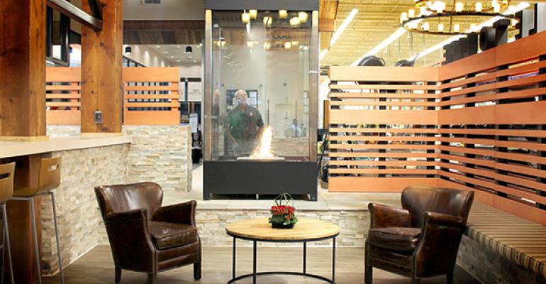 Gallery: Reasor&#039;s opens reimagined store in Tulsa