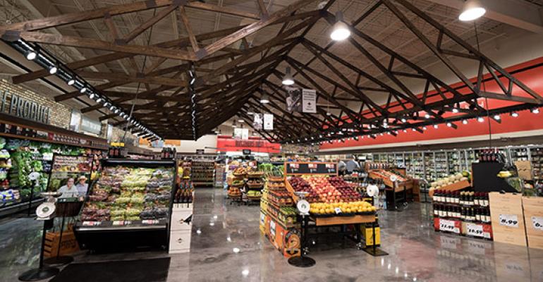 Gallery: Rouses opens up for new concept store