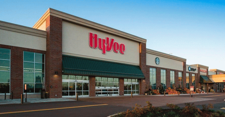 Instacart delivery expands at Hy-Vee