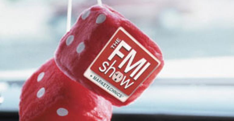 FMI Sounds the Alarm on Food Safety