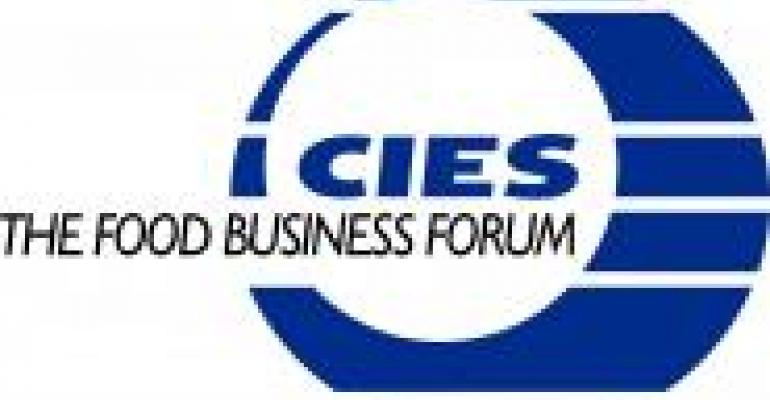 Getting a Global Perspective at CIES