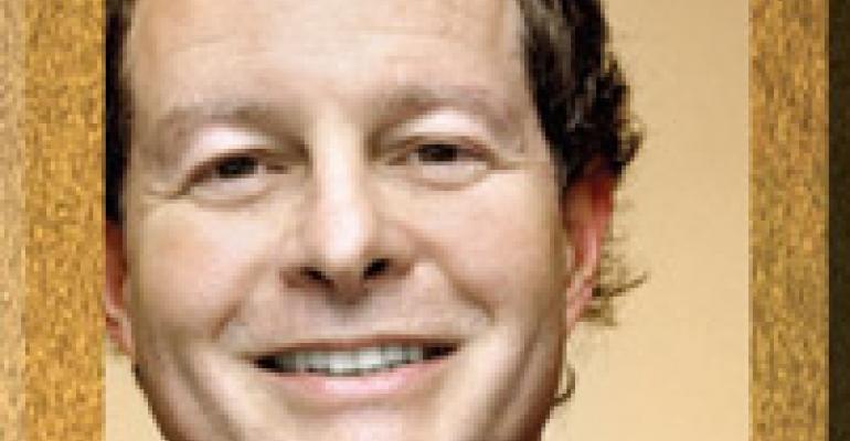 2011 Power 50: No. 5 John Mackey