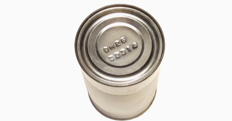 FDA Slammed on BPA Ruling